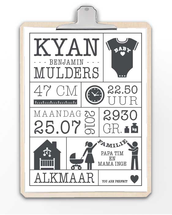 posters-zelf-maken-printcandy-geboorteposter