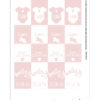 Printables – Baby Labels - printable baby gepersonaliseerd