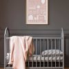 baby-geboorteposter-met-gezinsleden-printcandy-2 babykamer-poster-met-geboortegegevens-printcandy