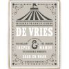 family-circus-poster-gezinsnamen-printcandy Family-Circus-Poster | Gepersonaliseerde familieposter met namen van het gezin | Printcandy