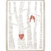 love-birds-poster-met-namen-printcandy-1 Love Birds poster - Gepersonaliseerd Valentijnscadeau met eigen namen