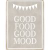 Printcandy Poster met eigen tekst maken