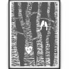 love-birds-trouw-poster-met-initialen-printcandy Love Birds poster - Gepersonaliseerde Trouwposter met Initialen - Zelf online posters maken