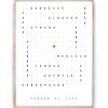 naampuzzel-poster-gepersonaliseerd-printcandy Puzzelposter met namen, Gepersonaliseerde Woordzoeker Poster