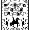 Sinterklaas aftelkalender 2026 Gratis Sinterklaas aftelkalender 2026 printable