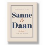 Canvas - Ons Verhaal