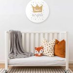 Geboorte Muurcirkel – Prinses