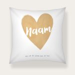 Love Kussen – Hart