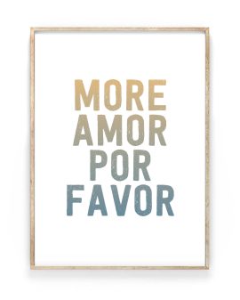Quote Poster met eigen tekst maken - Printcandy
