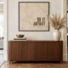 Statement Art – Do It Anyway – Sfeerfoto interieur Statement Art – Do It Anyway – Sfeerfoto interieur - Printcandy