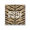 Statement Art – Hustle & Heart – Dibond Statement Art – Hustle & Heart – Dibond - Printcandy