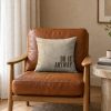 Statement Art Kussen – Do It Anyway – Sfeerfoto interieur Statement Art Kussen – Do It Anyway – Sfeerfoto interieur - Printcandy
