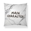 Statement Art Kussen – Main Character Statement Art Kussen – Main Character - Printcandy