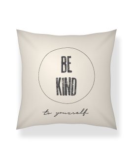 Tekstkussen – Lieve Woorden - Printcandy
