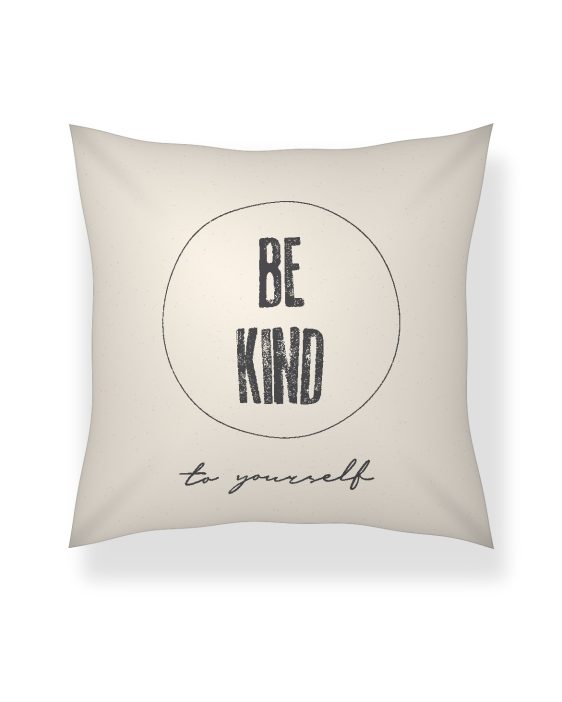 Tekstkussen – Lieve Woorden - Printcandy
