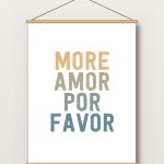 Textielposter – Quote - Zelf Maken